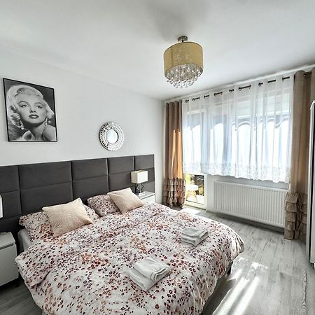 Apartament 40M2 W Miedzyzdrojach 150 M Od Morza! Miedzyzdroje Luaran gambar