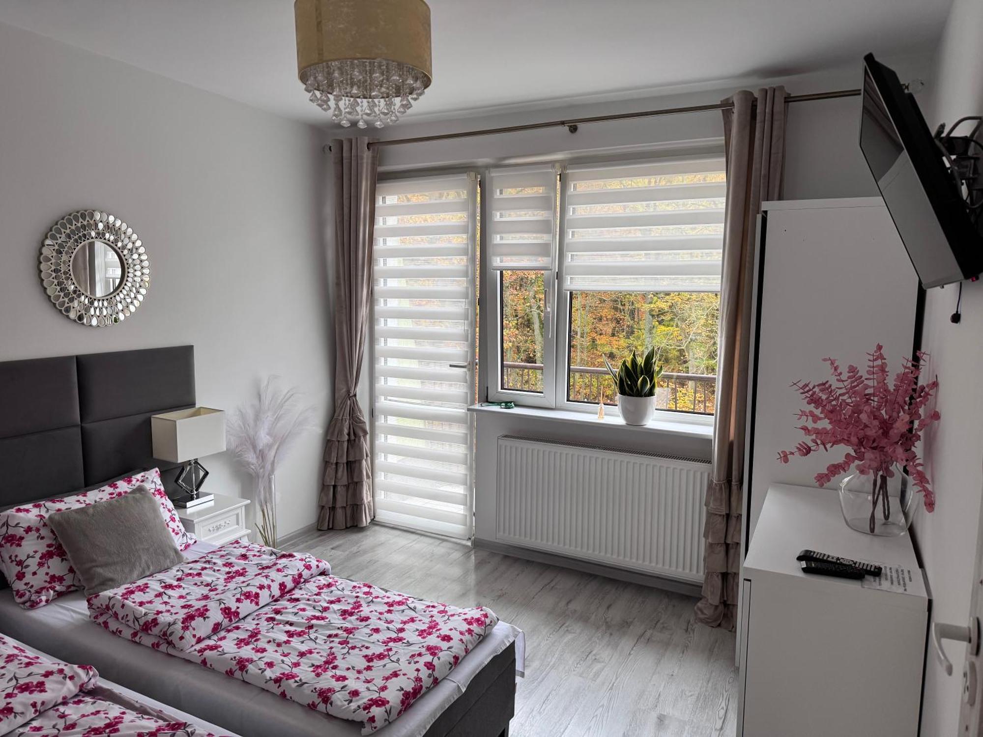 Apartament 40M2 W Miedzyzdrojach 150 M Od Morza! Miedzyzdroje Luaran gambar
