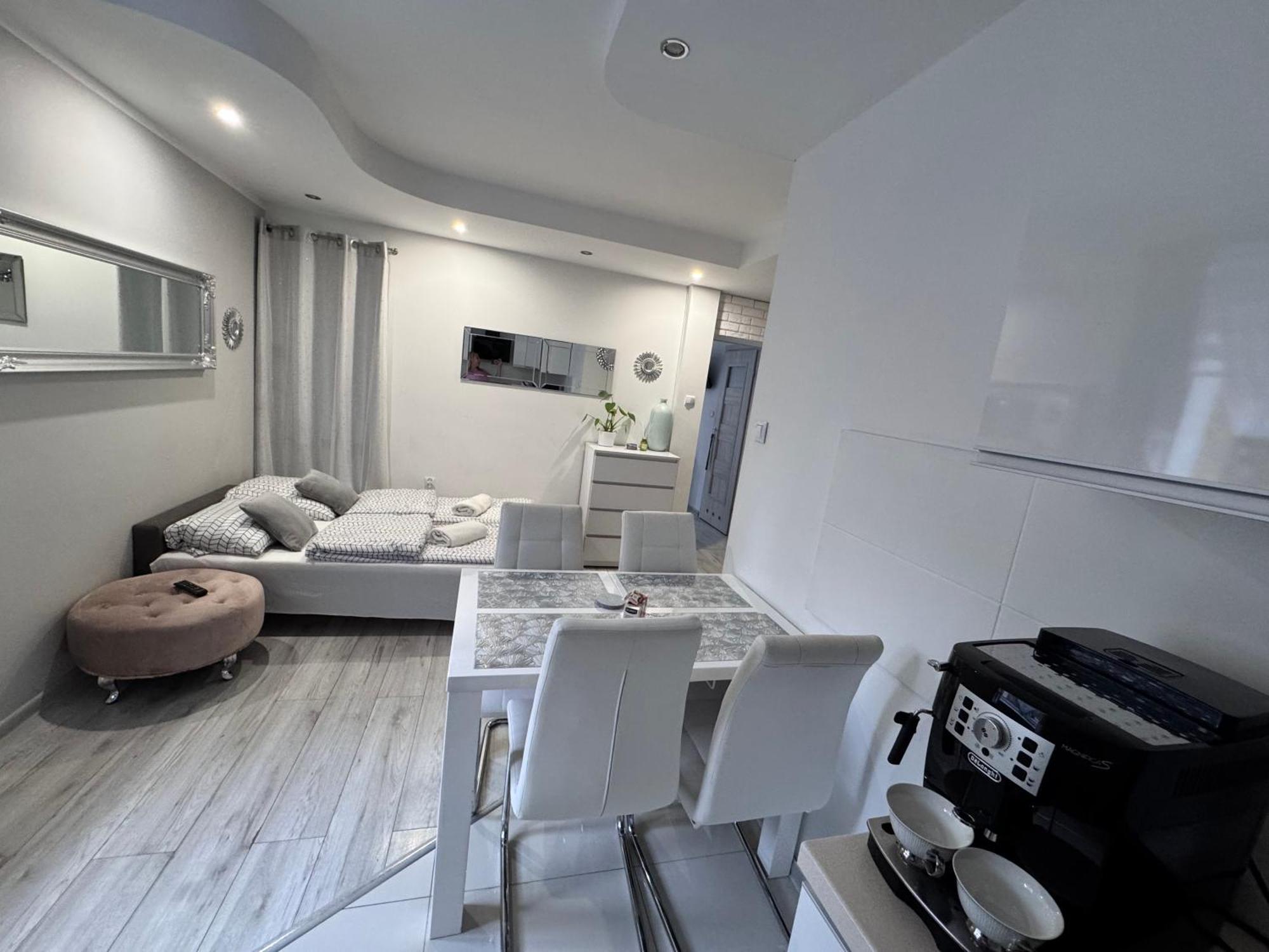 Apartament 40M2 W Miedzyzdrojach 150 M Od Morza! Miedzyzdroje Luaran gambar