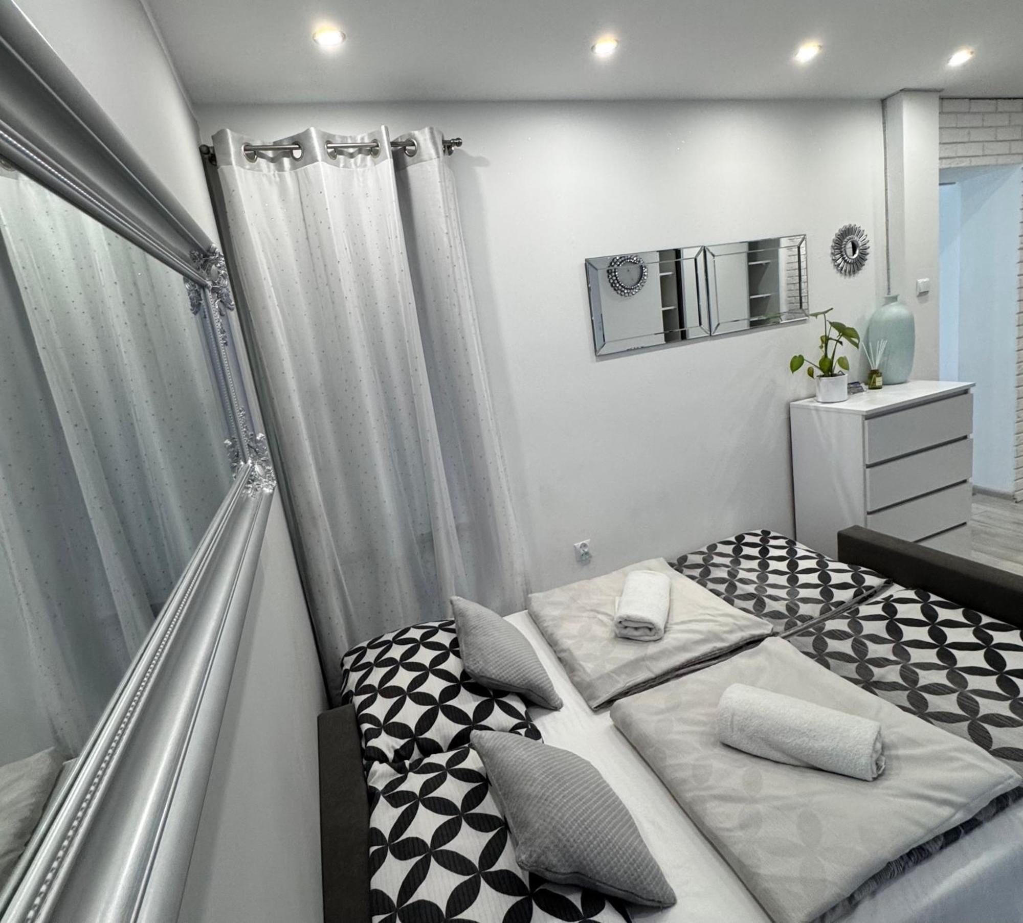 Apartament 40M2 W Miedzyzdrojach 150 M Od Morza! Miedzyzdroje Luaran gambar