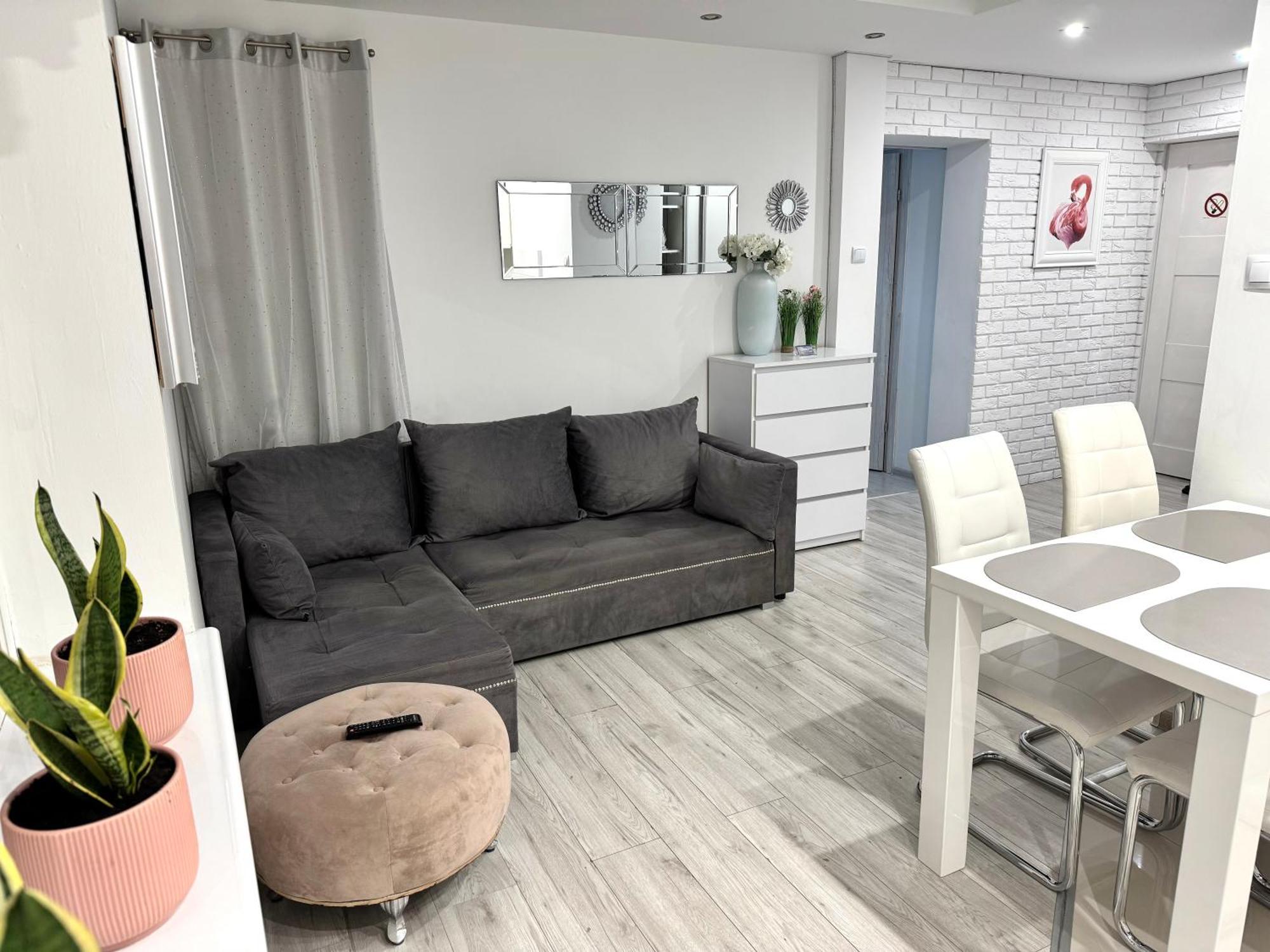 Apartament 40M2 W Miedzyzdrojach 150 M Od Morza! Miedzyzdroje Luaran gambar