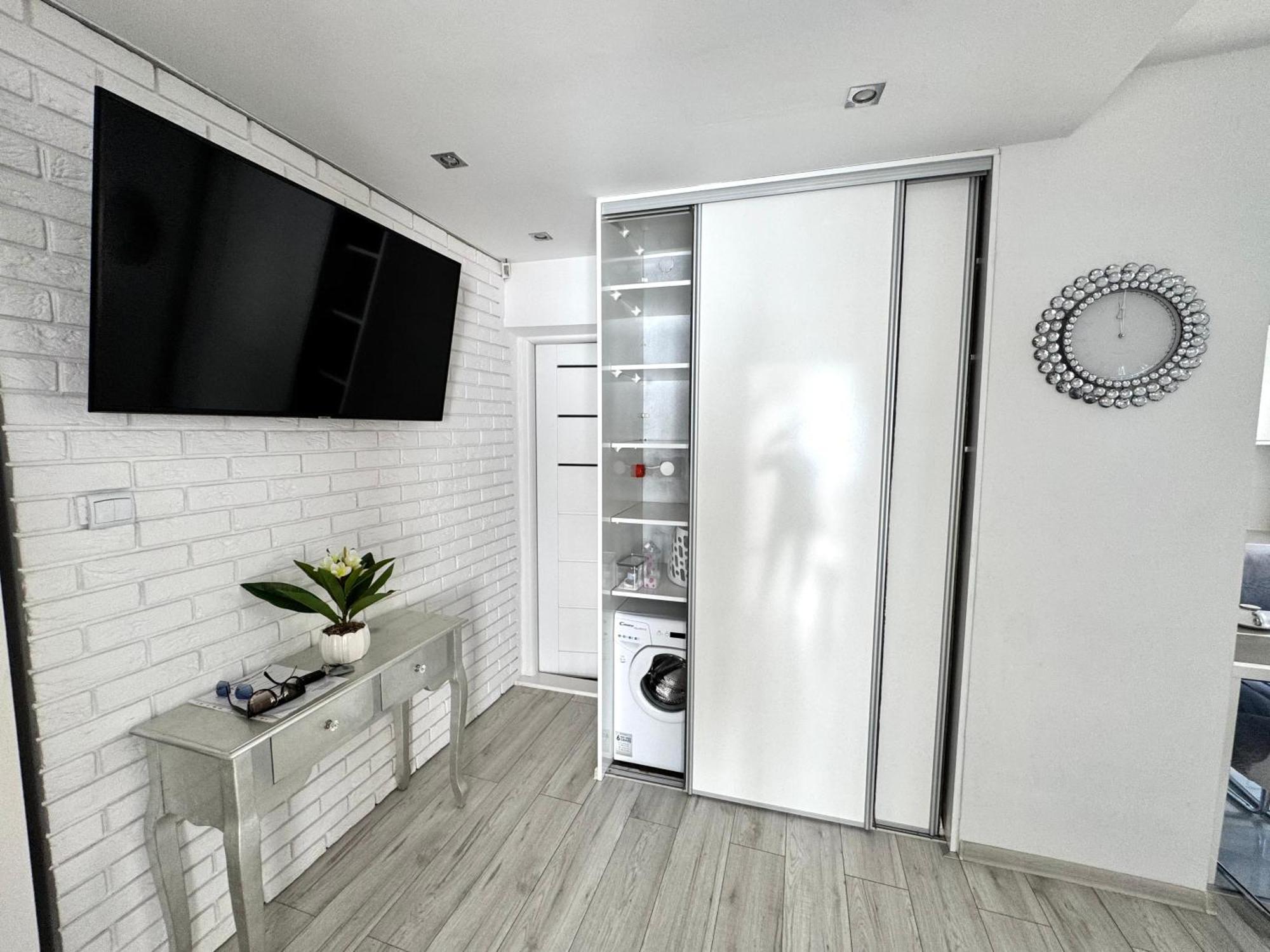 Apartament 40M2 W Miedzyzdrojach 150 M Od Morza! Miedzyzdroje Luaran gambar