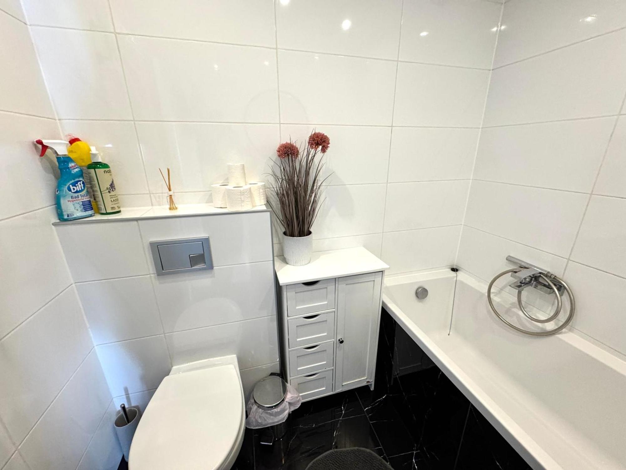 Apartament 40M2 W Miedzyzdrojach 150 M Od Morza! Miedzyzdroje Luaran gambar