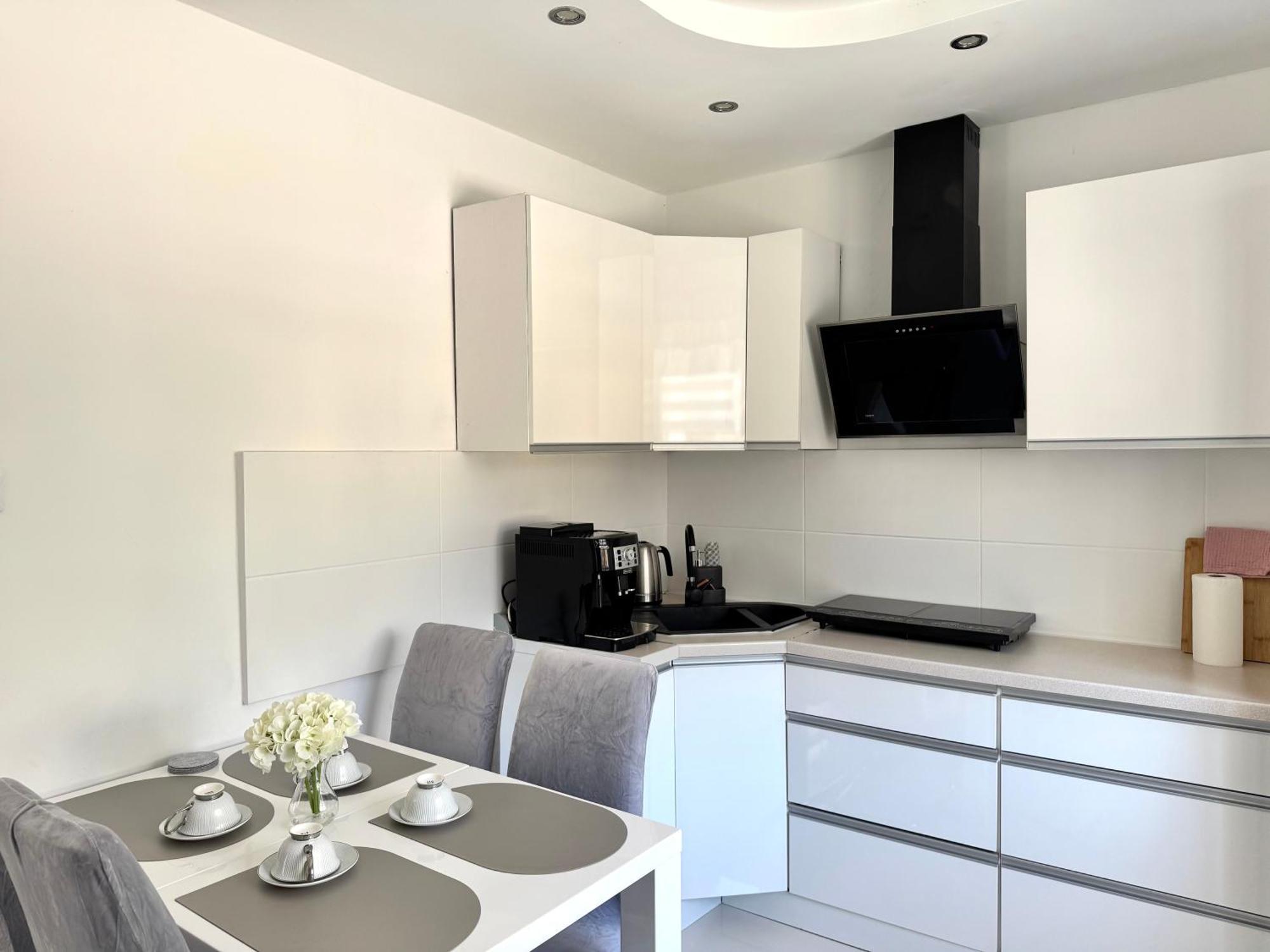 Apartament 40M2 W Miedzyzdrojach 150 M Od Morza! Miedzyzdroje Luaran gambar