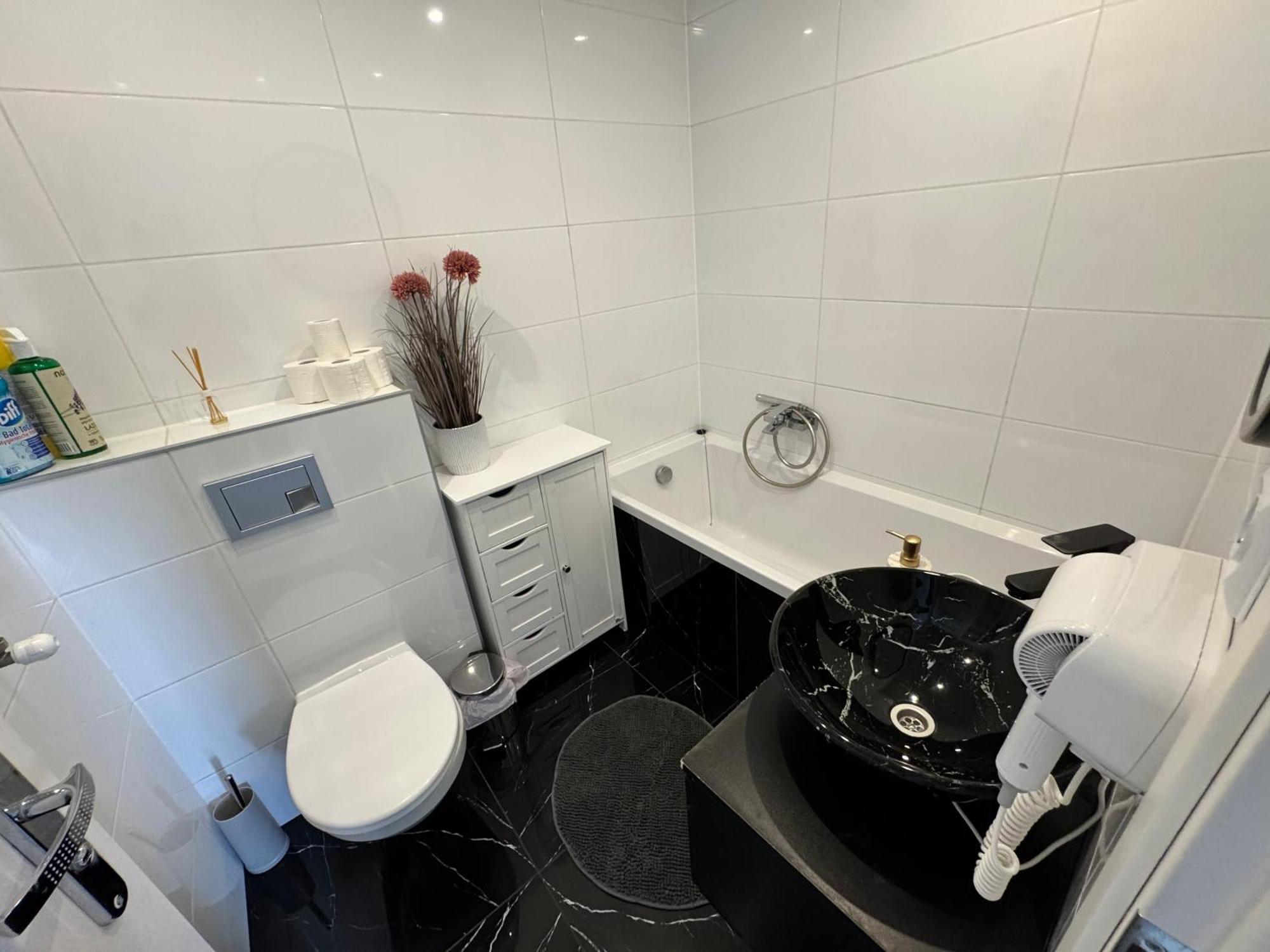 Apartament 40M2 W Miedzyzdrojach 150 M Od Morza! Miedzyzdroje Luaran gambar
