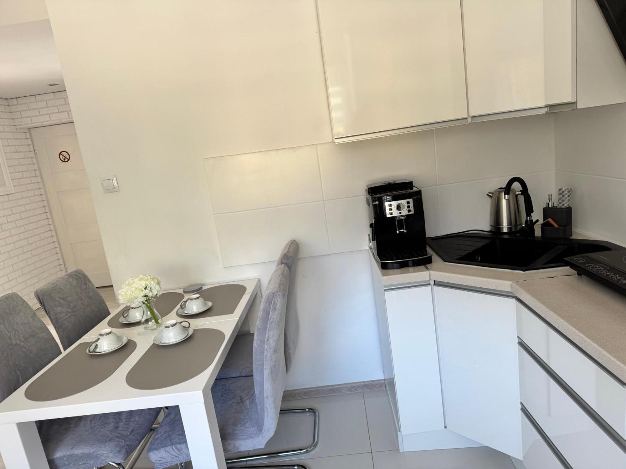 Apartament 40M2 W Miedzyzdrojach 150 M Od Morza! Miedzyzdroje Luaran gambar