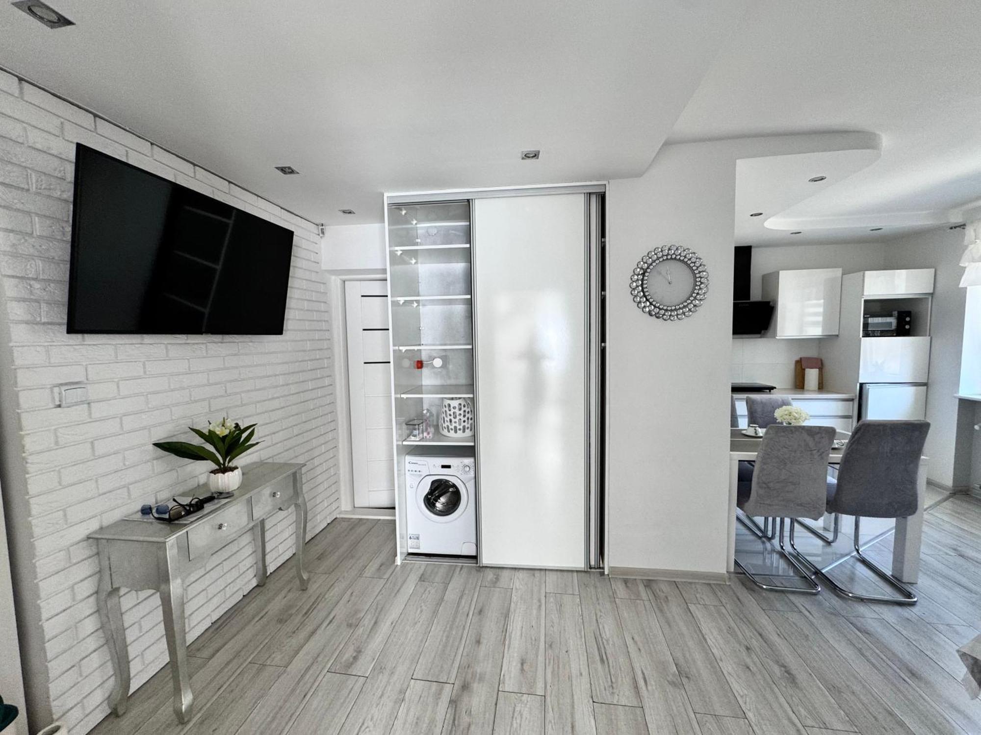 Apartament 40M2 W Miedzyzdrojach 150 M Od Morza! Miedzyzdroje Luaran gambar