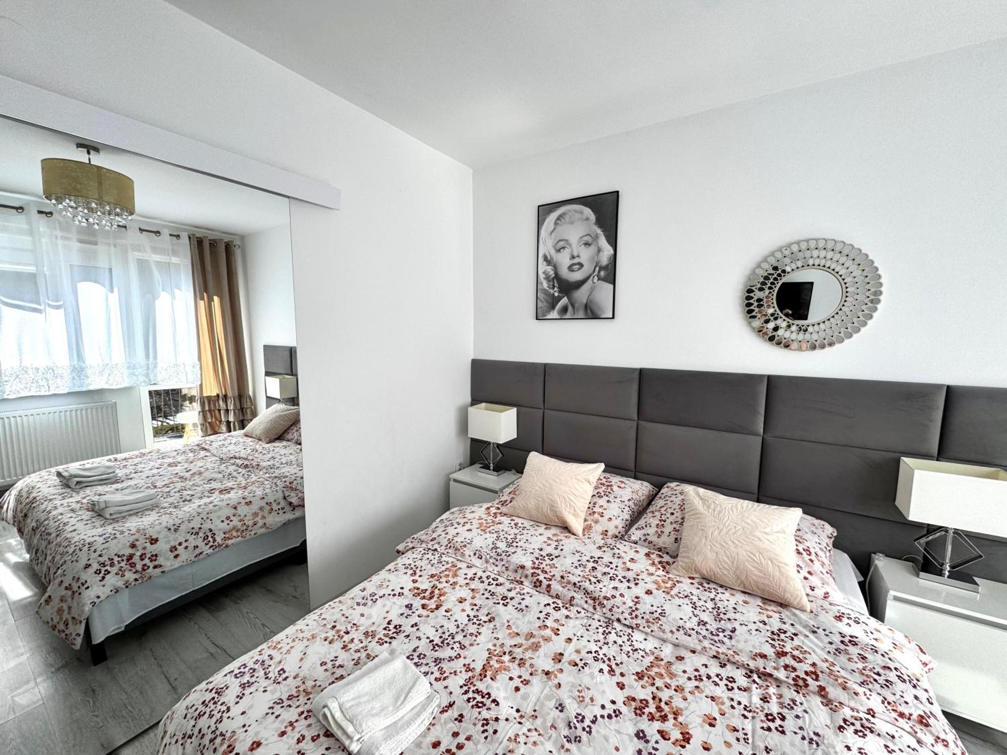 Apartament 40M2 W Miedzyzdrojach 150 M Od Morza! Miedzyzdroje Luaran gambar