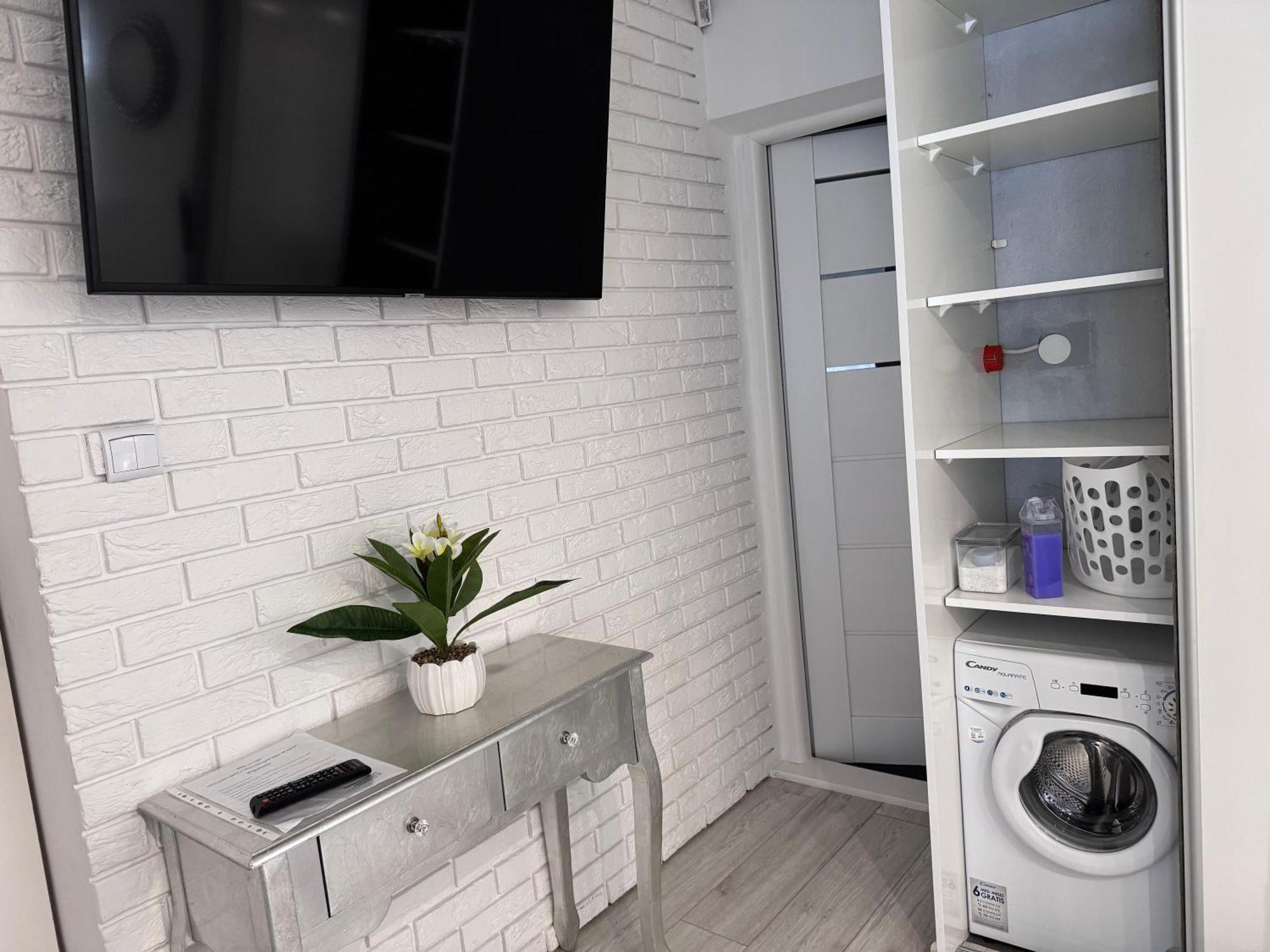 Apartament 40M2 W Miedzyzdrojach 150 M Od Morza! Miedzyzdroje Luaran gambar
