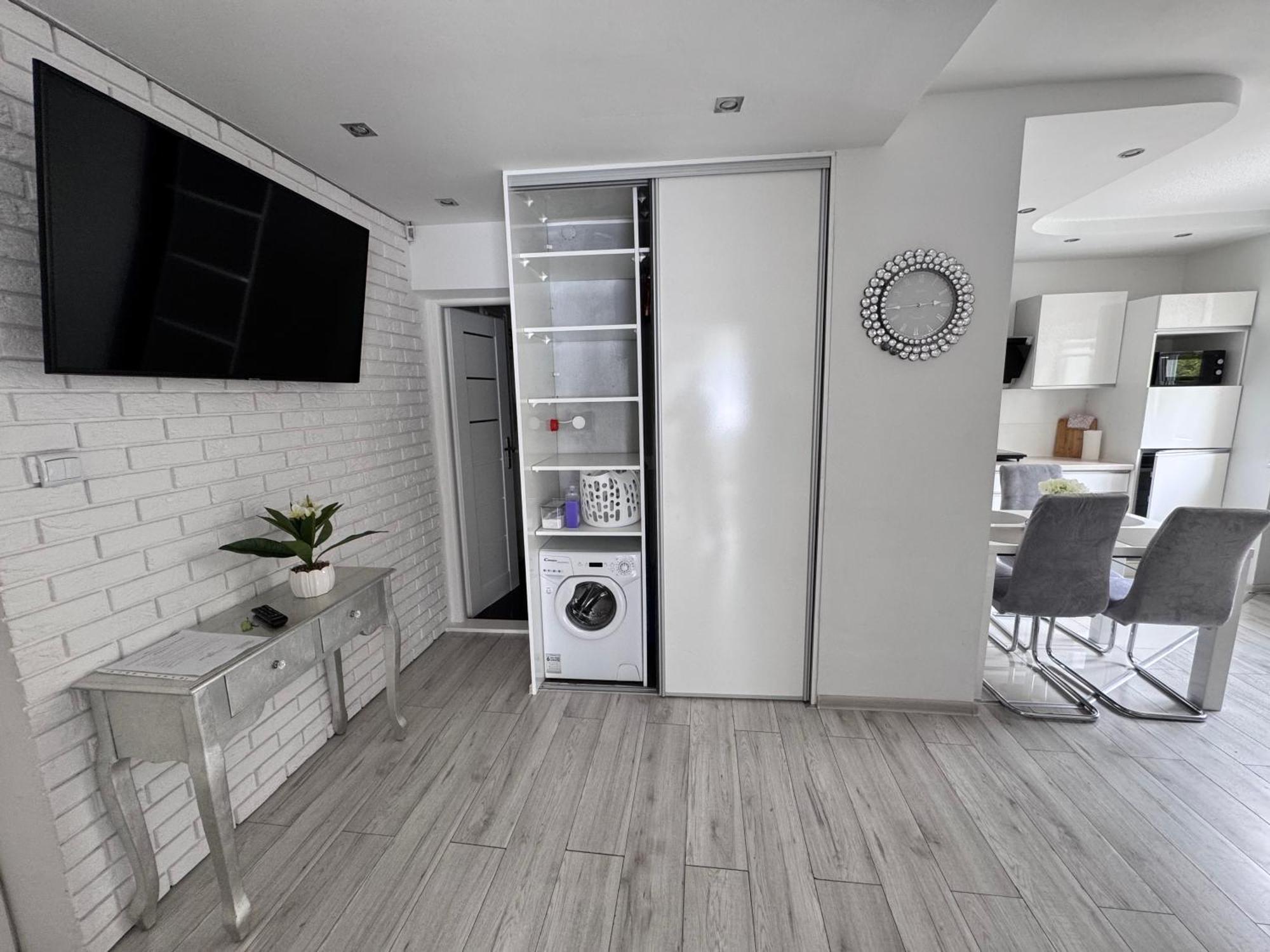 Apartament 40M2 W Miedzyzdrojach 150 M Od Morza! Miedzyzdroje Luaran gambar