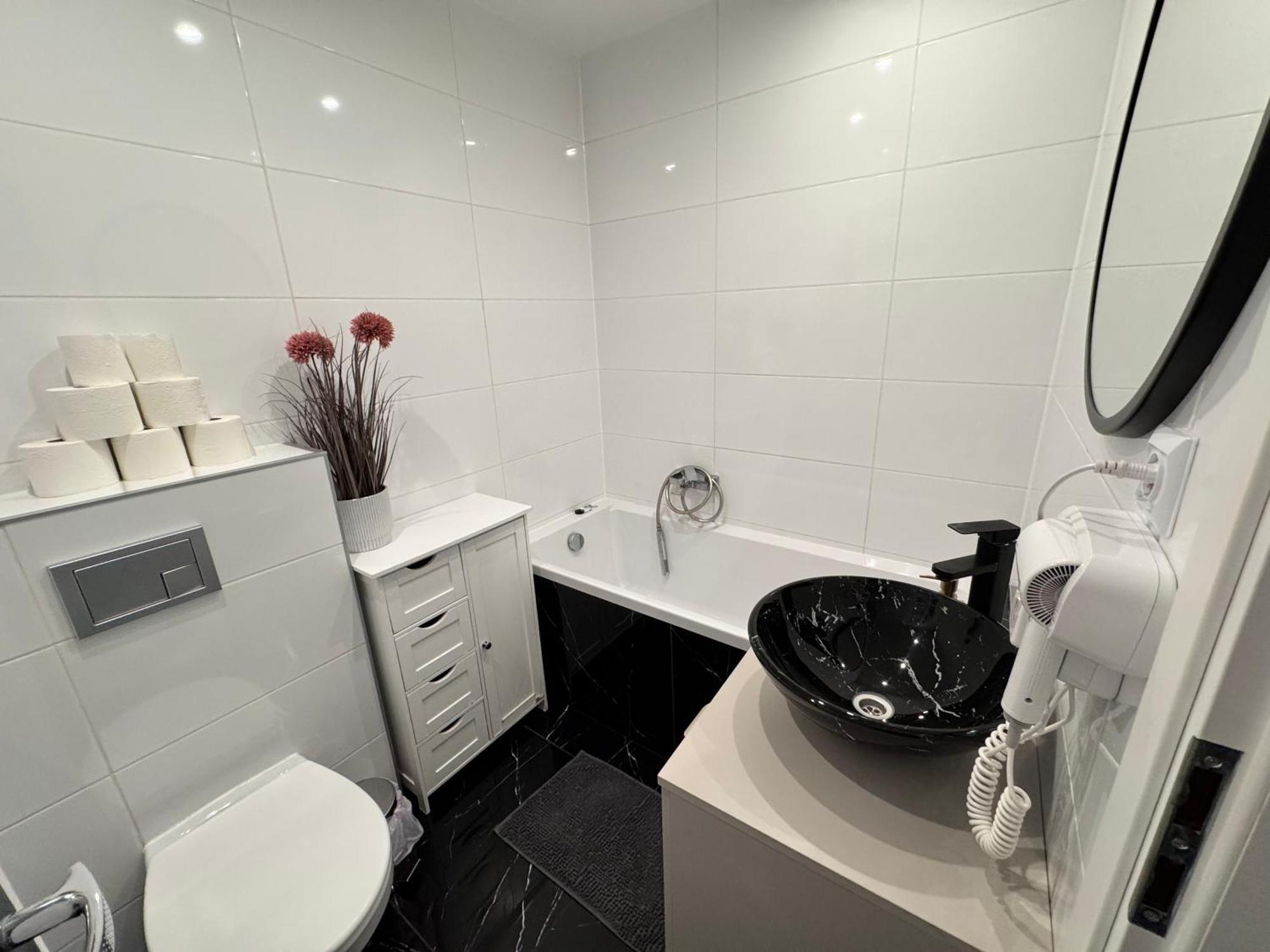 Apartament 40M2 W Miedzyzdrojach 150 M Od Morza! Miedzyzdroje Luaran gambar